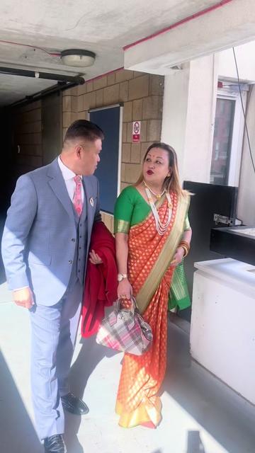 @Manur RL❤️ Bird Couple