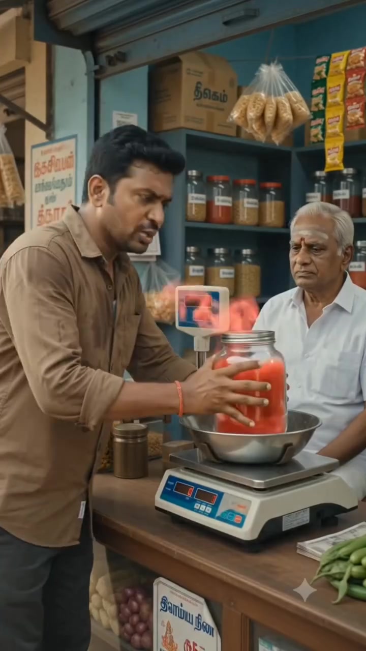 @👀தெனாலிராமன்👀