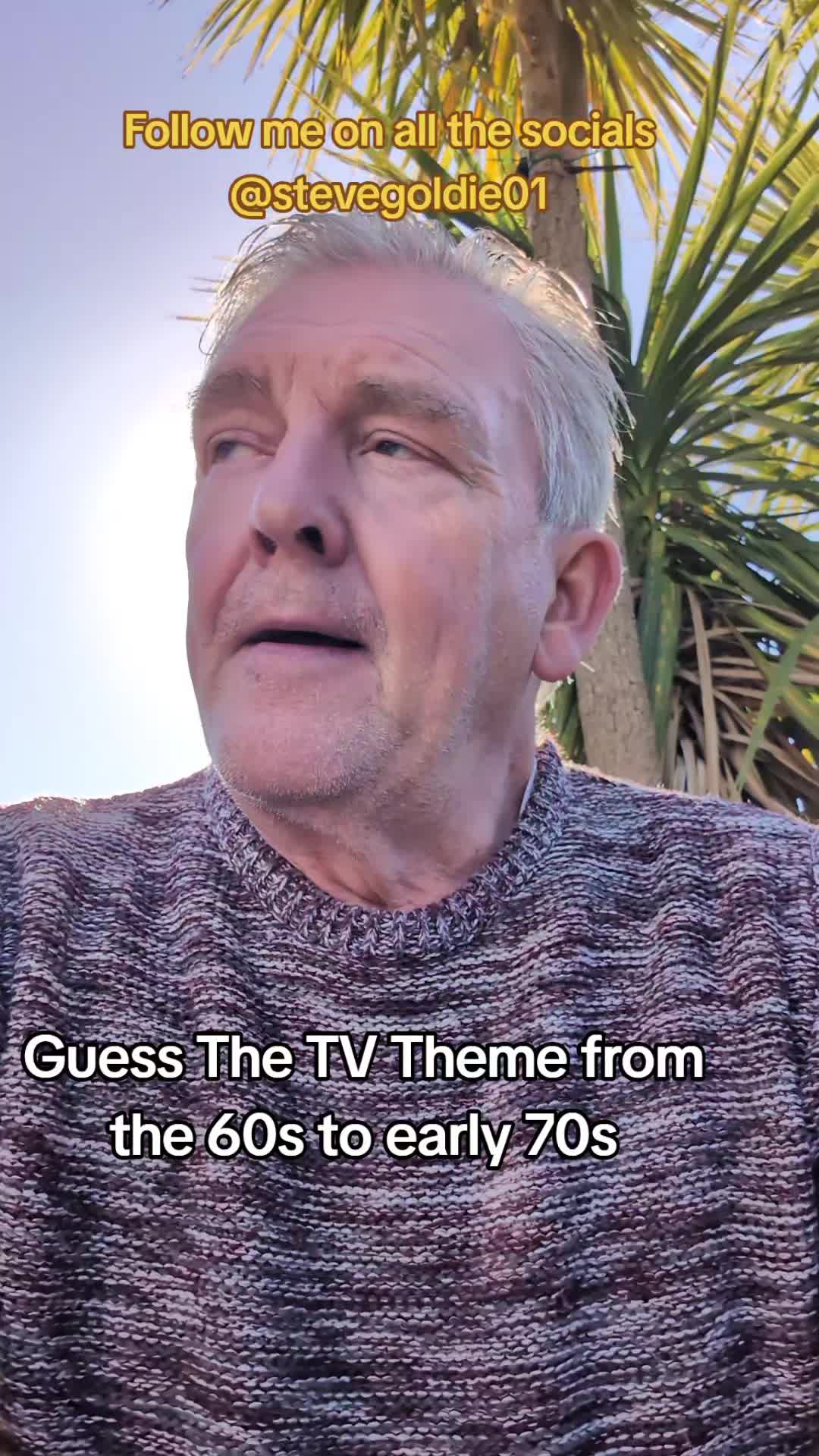 @Steve Goldie