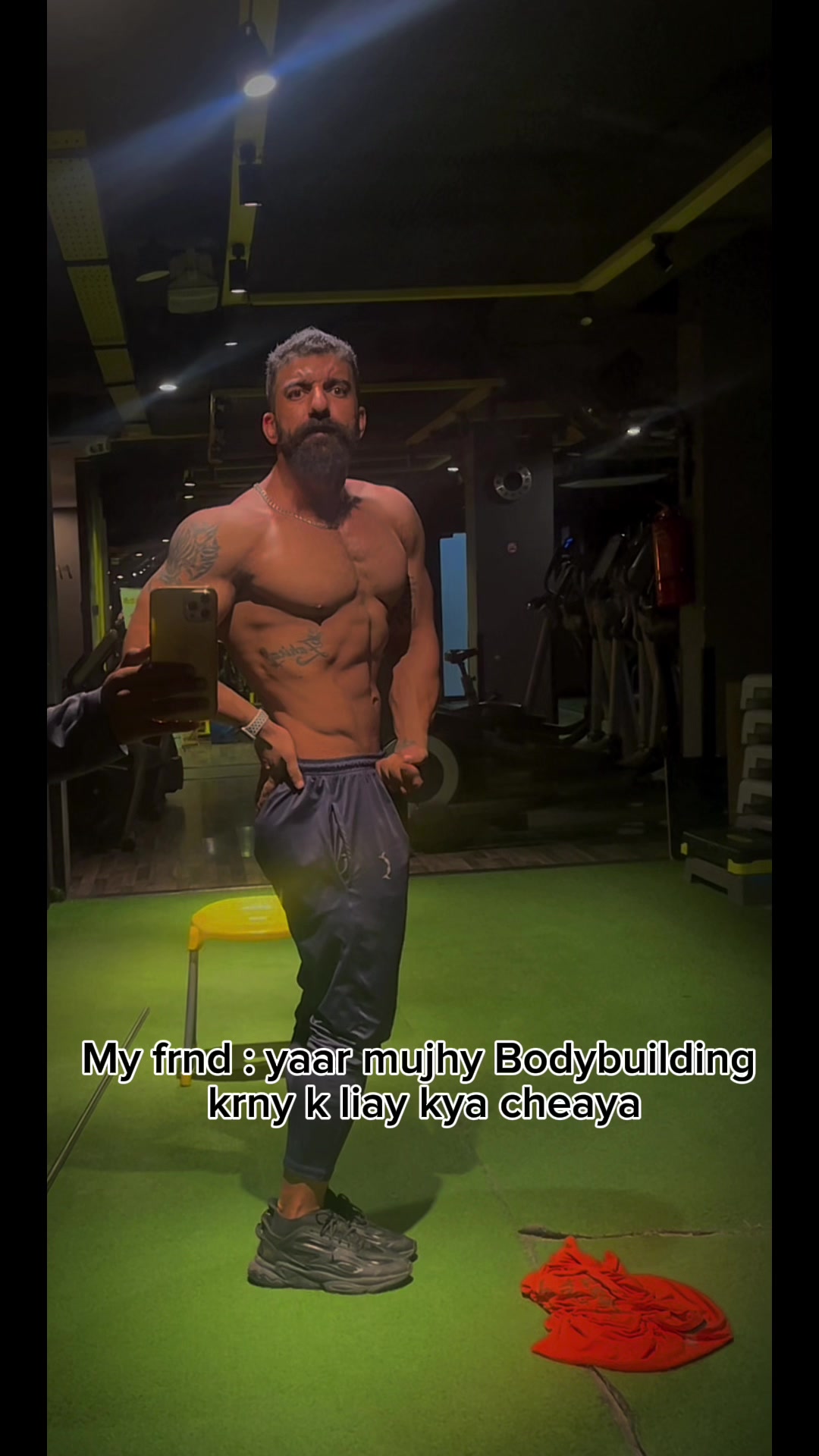 @Gabbar 🕊️🐺