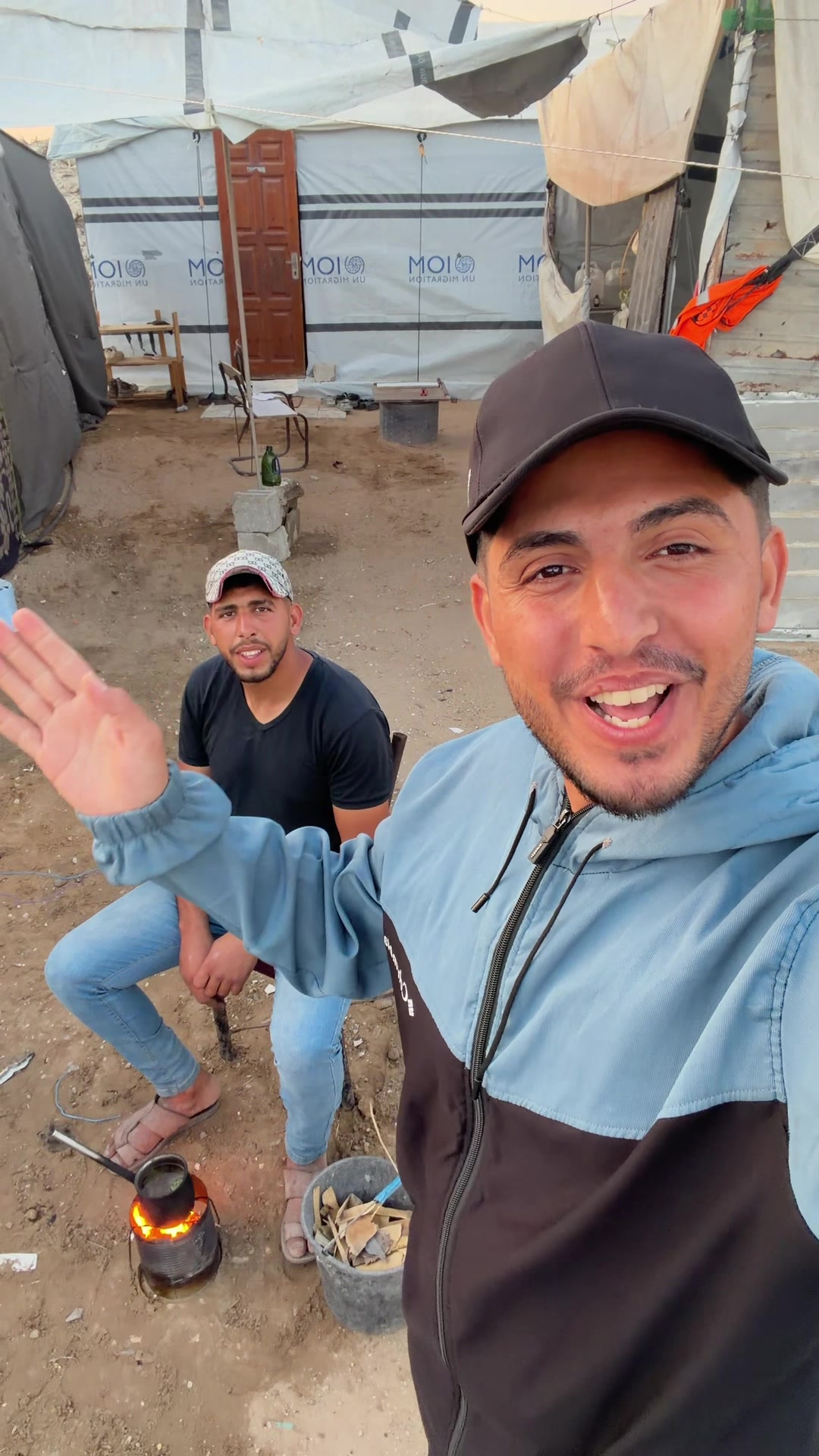 @Mahmoud( Gaza )🇵🇸
