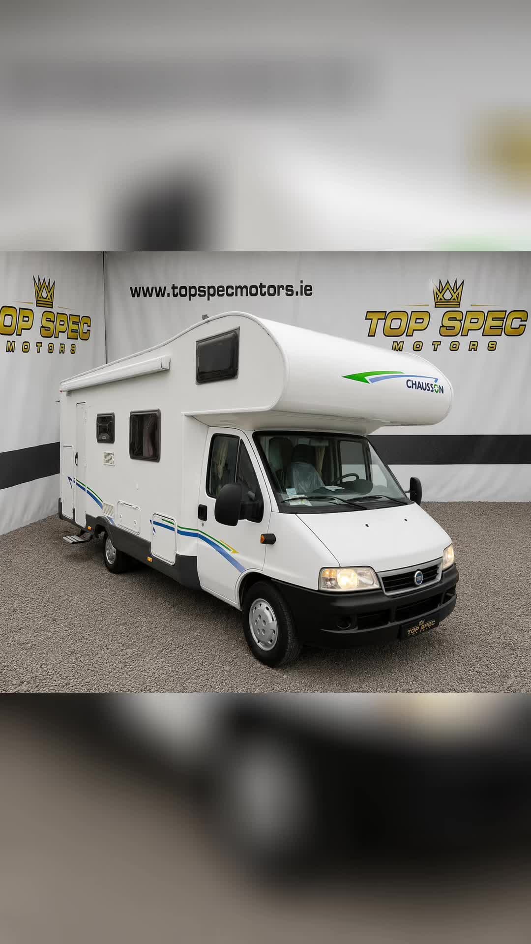 @Top spec motors