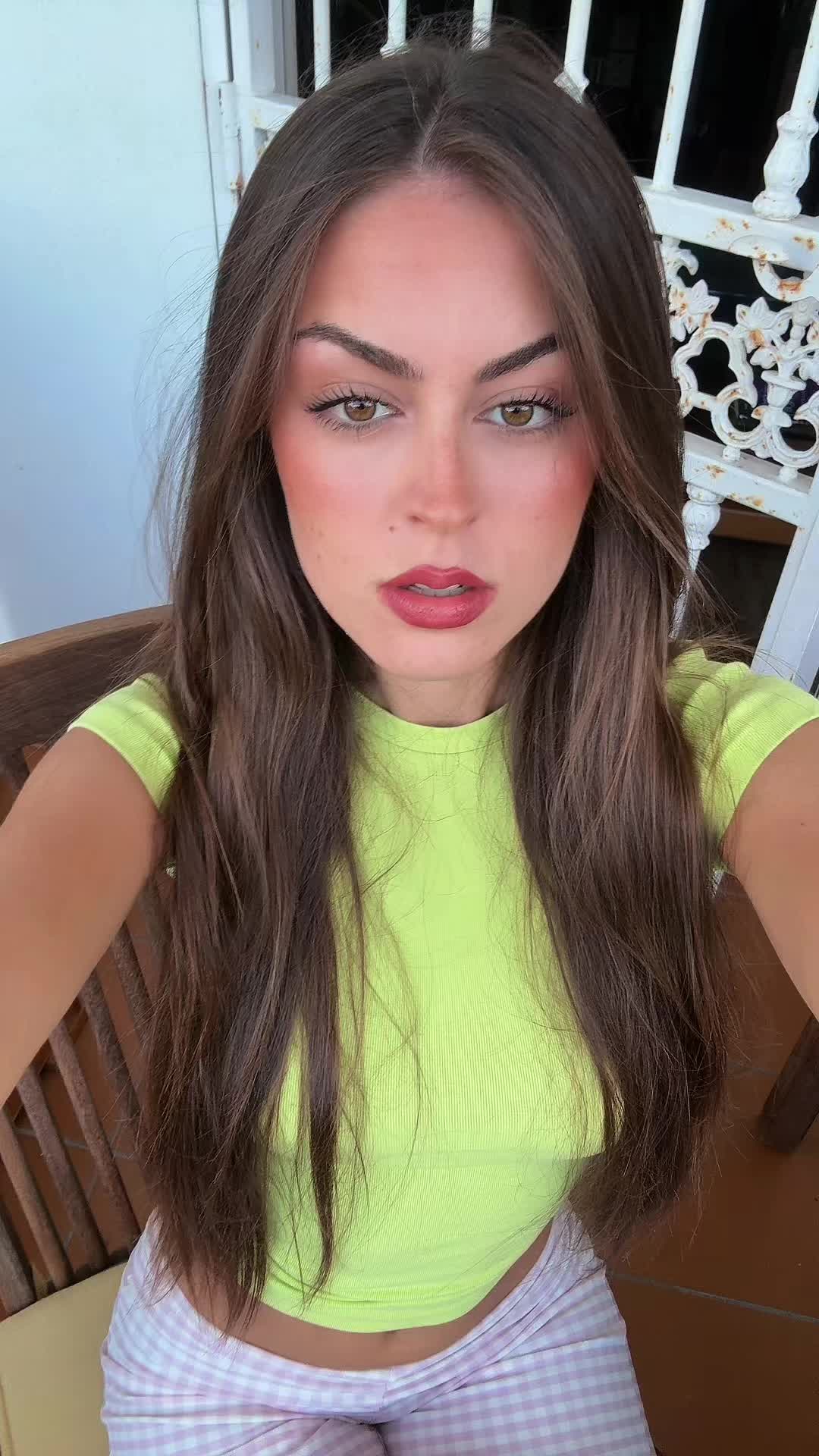 @mar&iacute;a