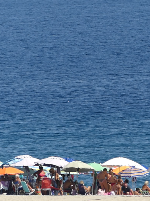 @Schiavonea ieri e oggi
