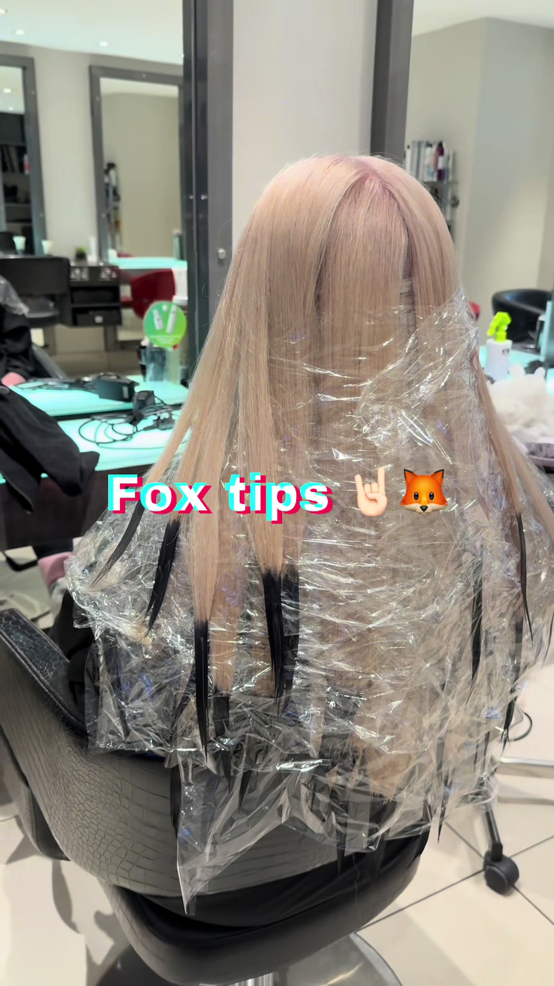 @Lloyd Court | Hair Expert