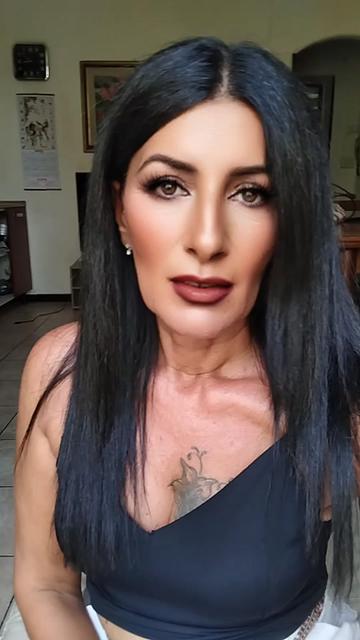 @Katia Jackson 🇮🇹💕