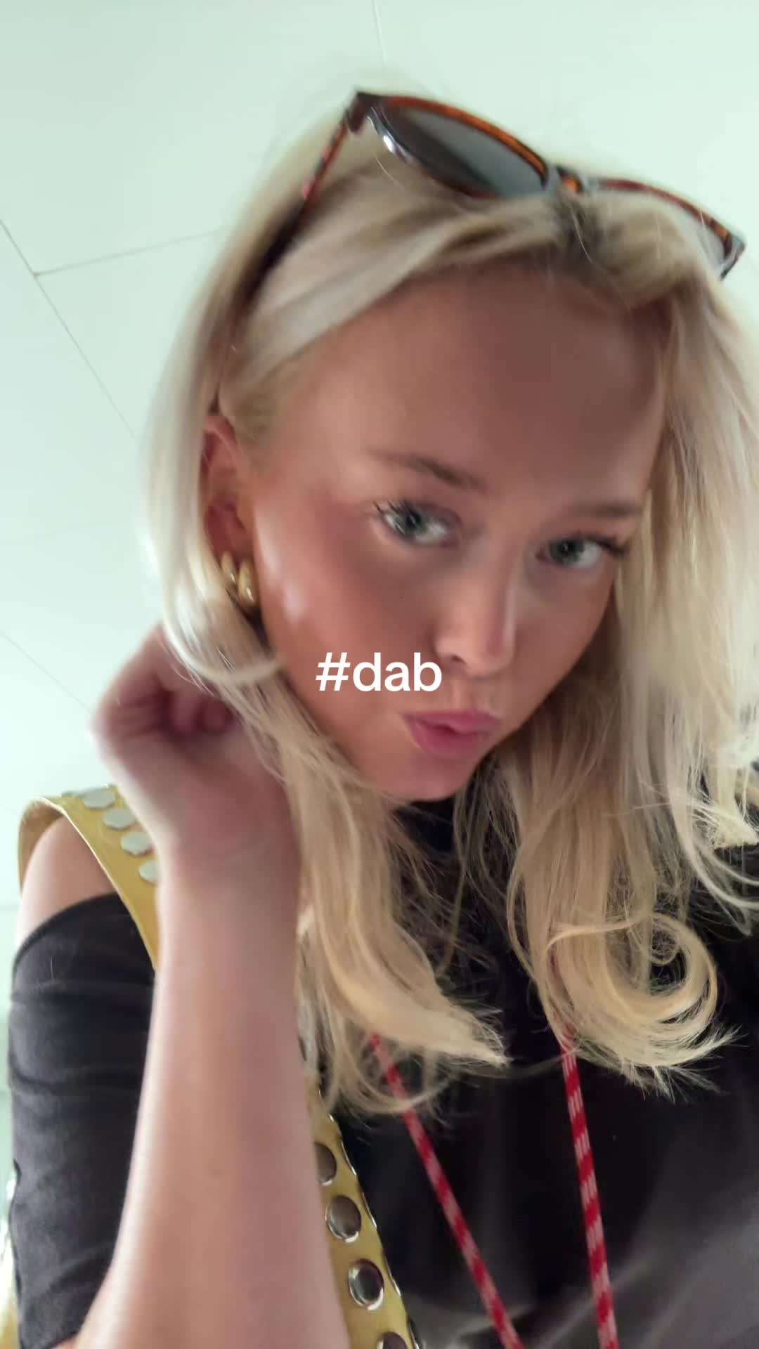 @MALIN KRISTIANSEN