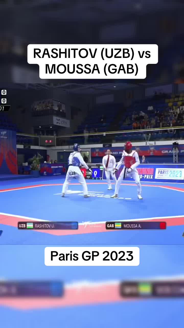 @TKD