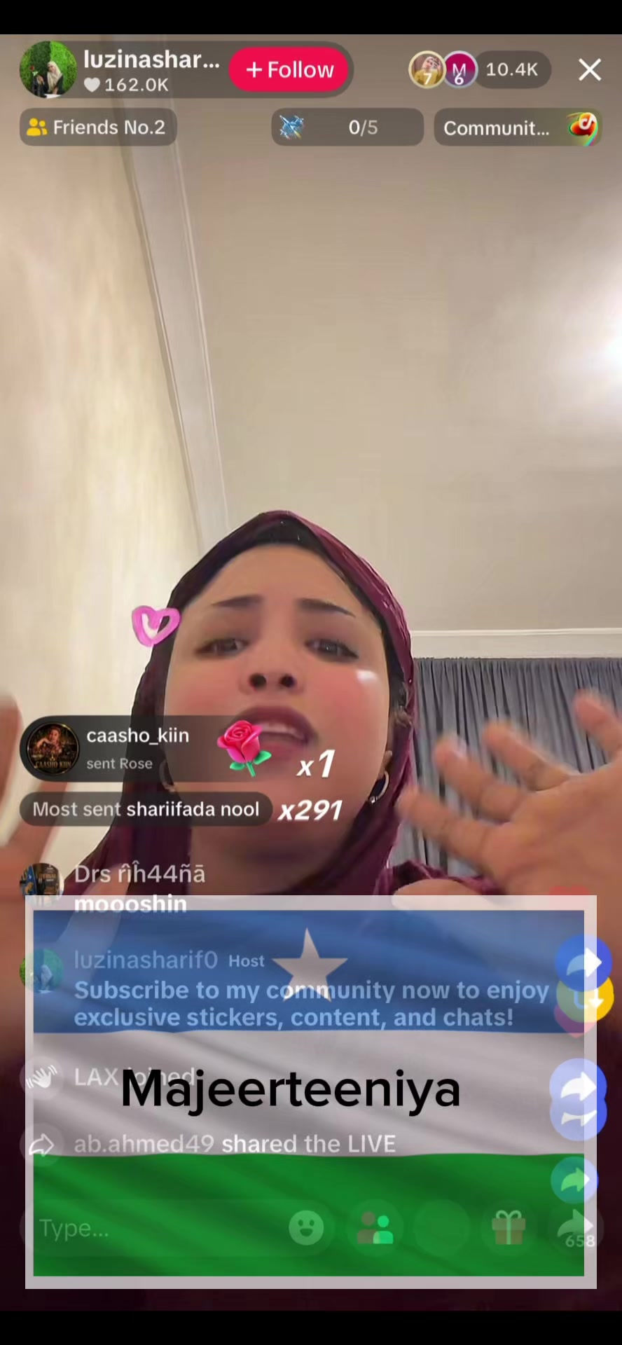 @somalifunlive