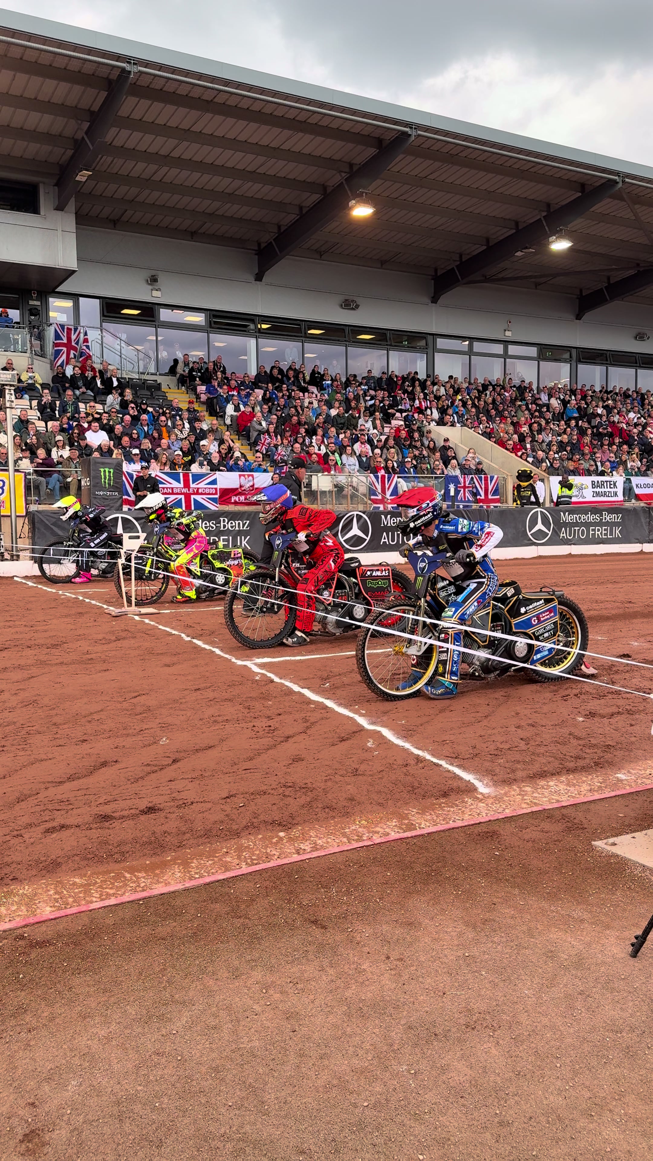 @FIM Speedway Grand Prix