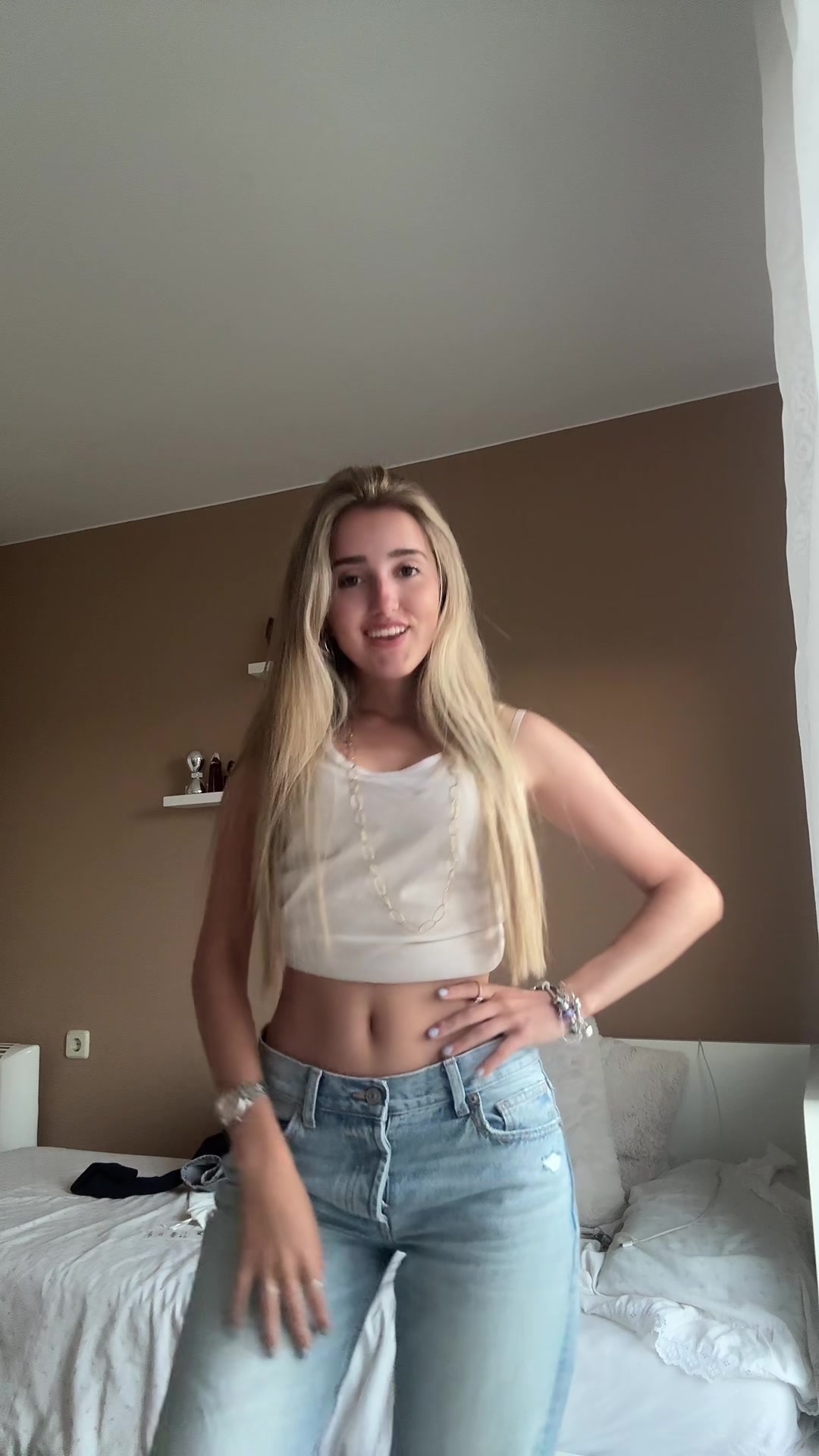 @Bianca Perell&oacute;
