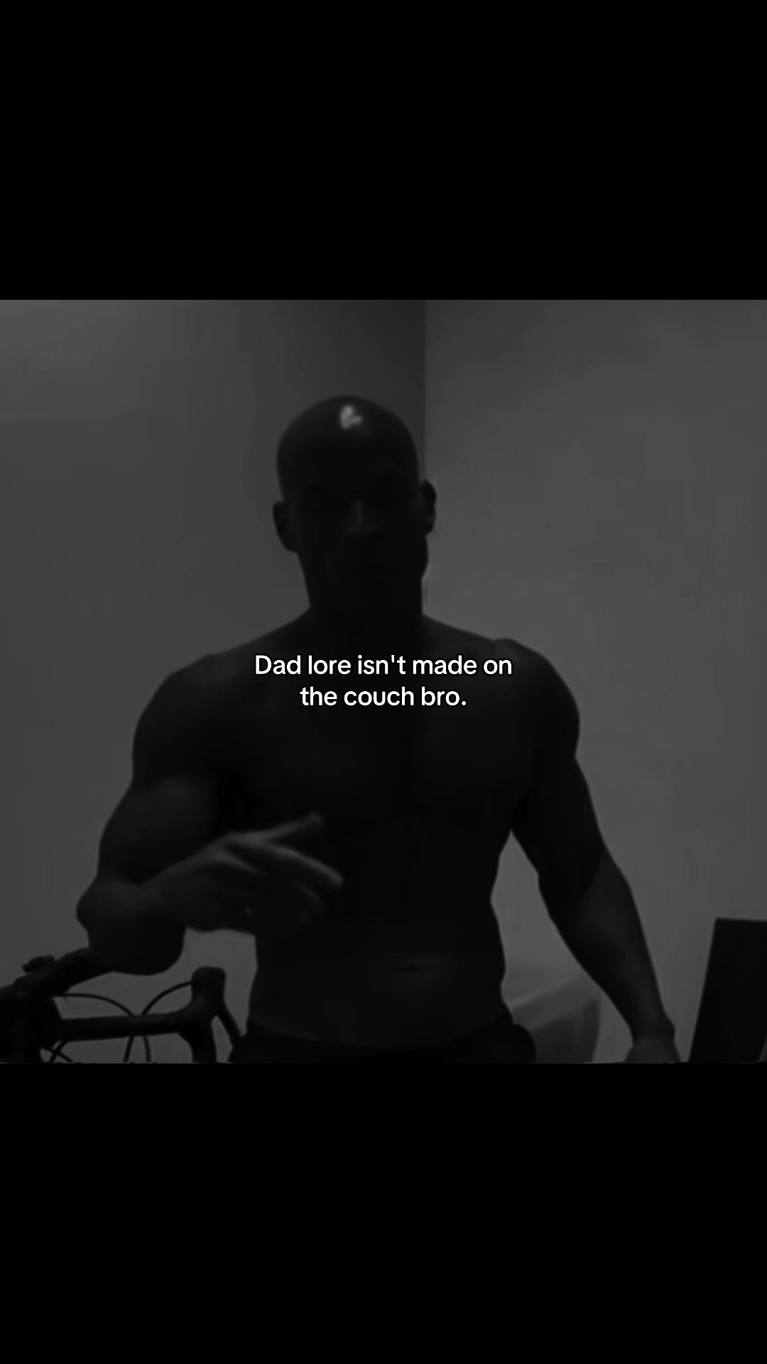 @David Goggins