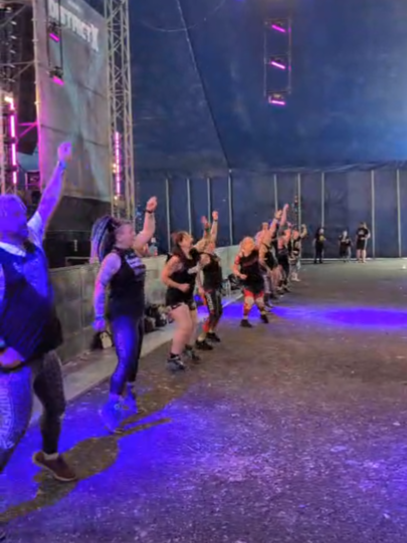 @Official RockFit🤘