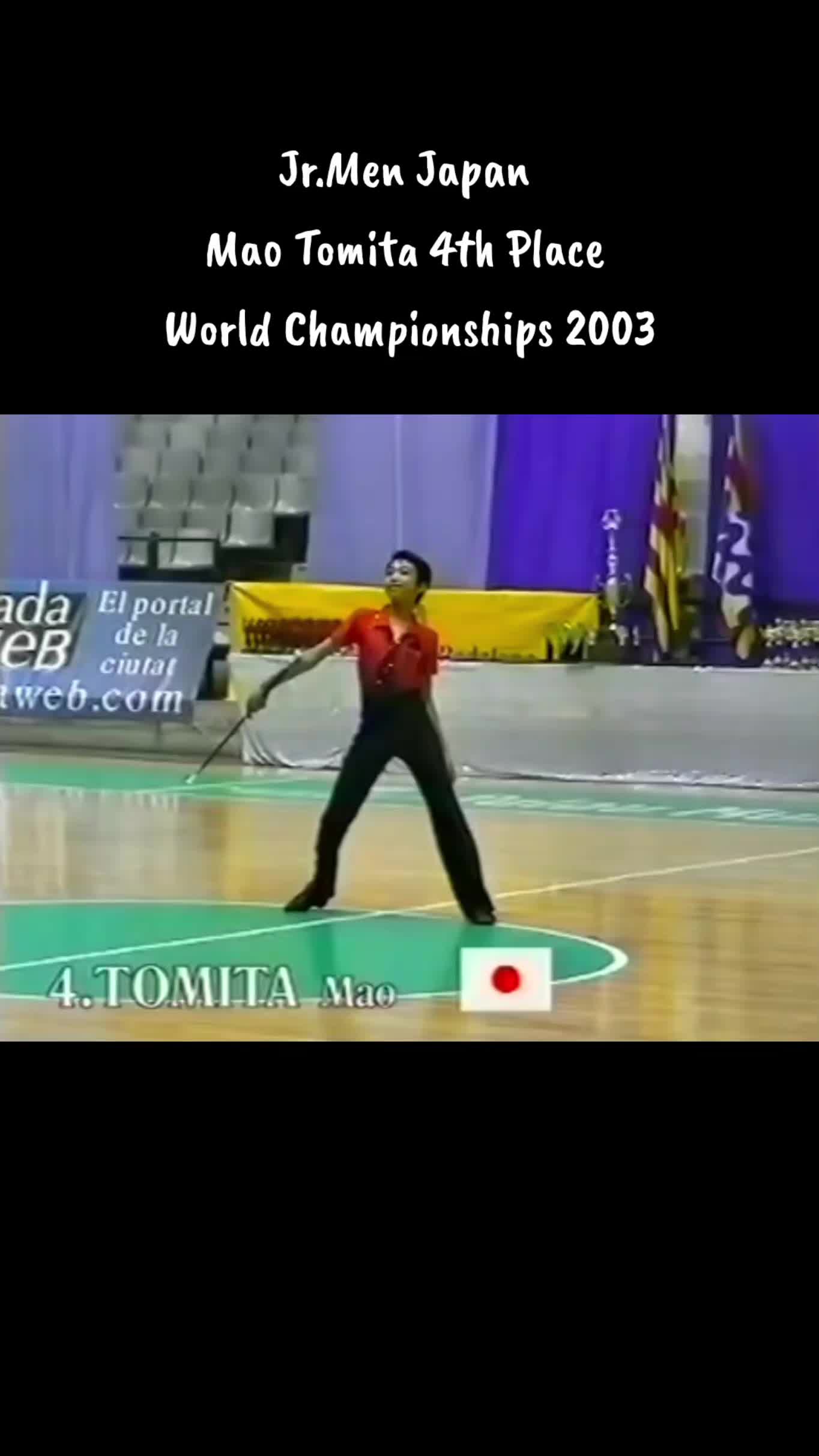 @WorldBaTonTwirLerS🥉🥈🥇
