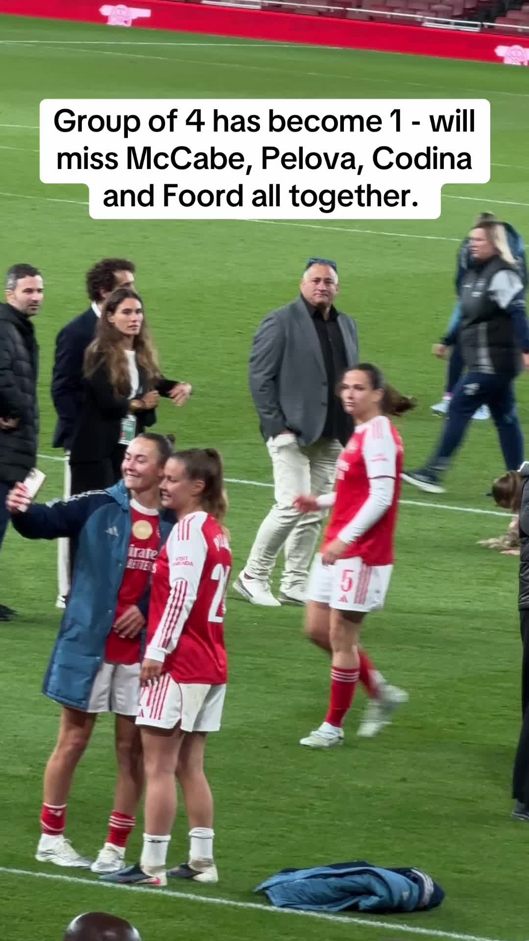 @mia|| Women's Football🔴⚪️⚽️
