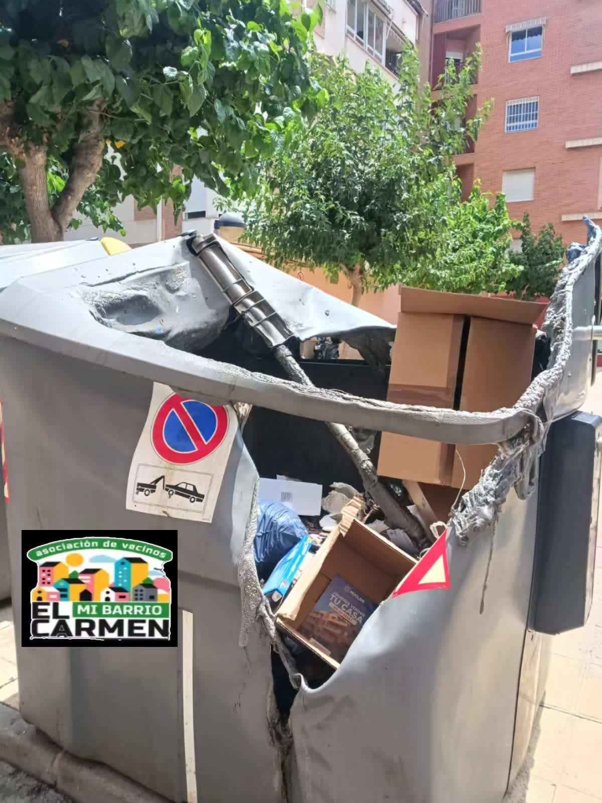 @Mi Barrio Del Carmen