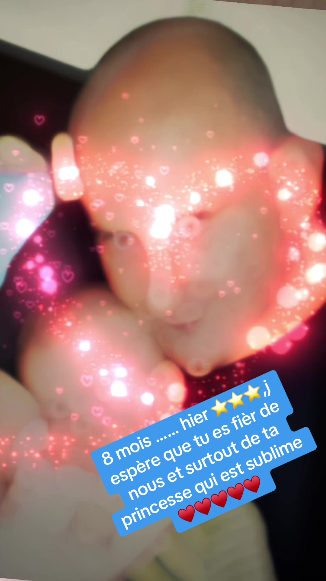 @AurelieMaria♥️PLUME💫💫forever