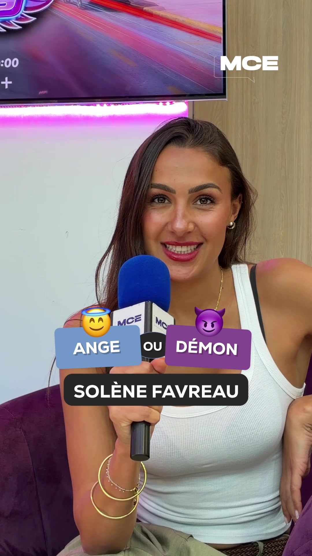 @Ma Chaîne Étudiante