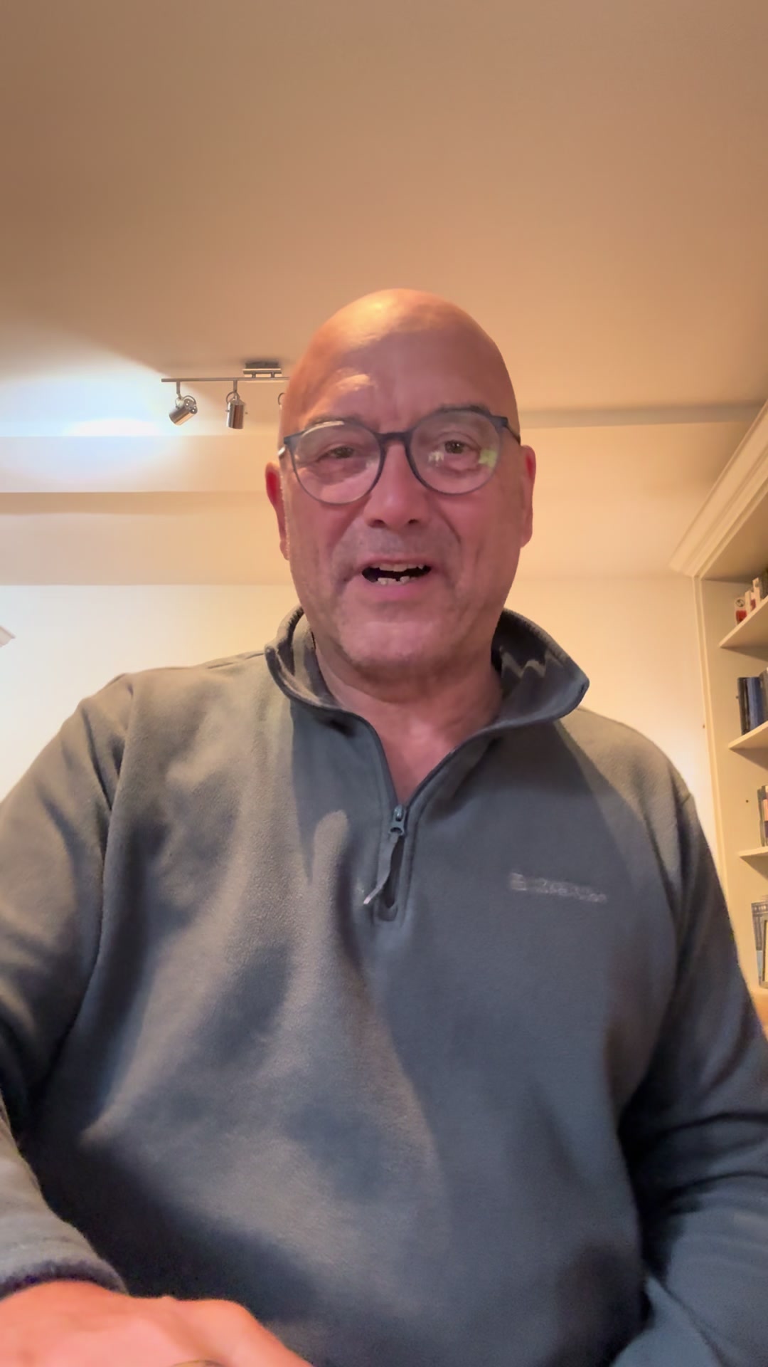 @Gregg Wallace