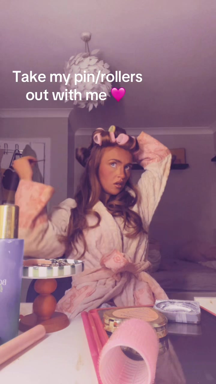 @Gingerslayqueen
