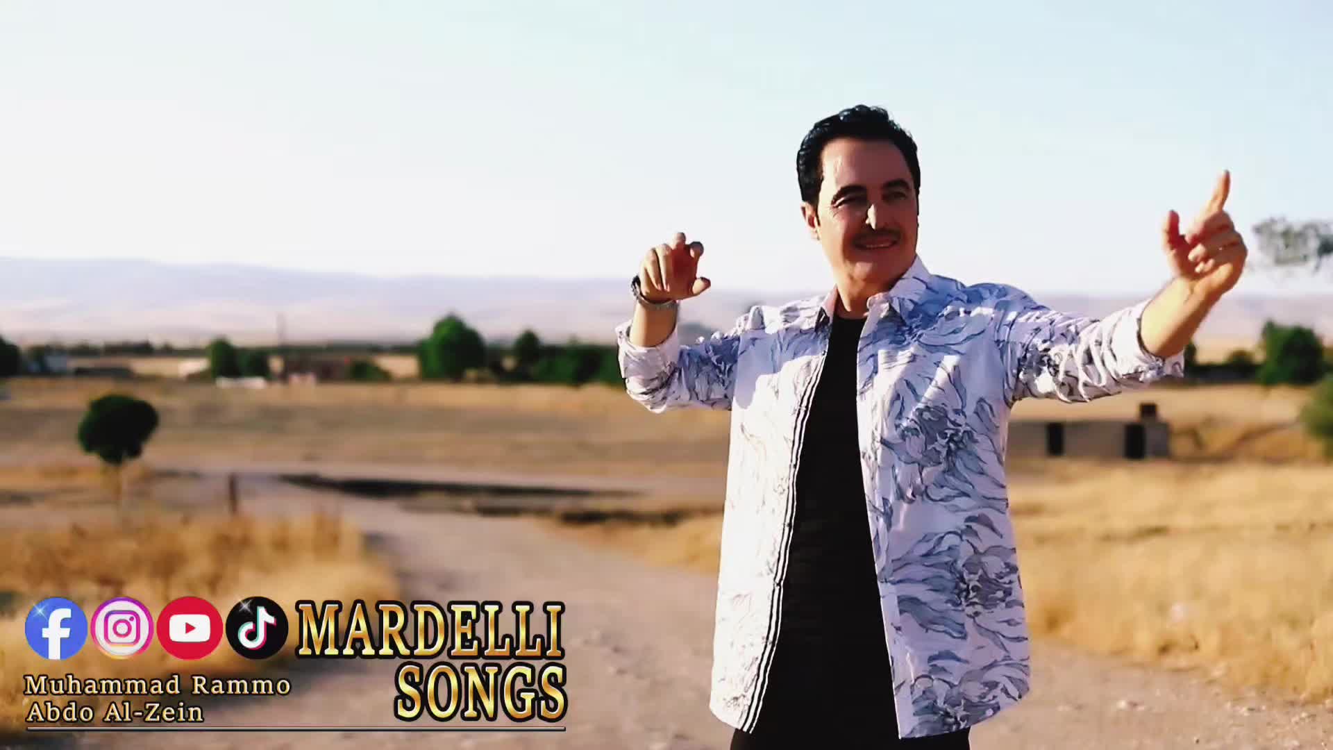 @👑Mardelli Songs👑