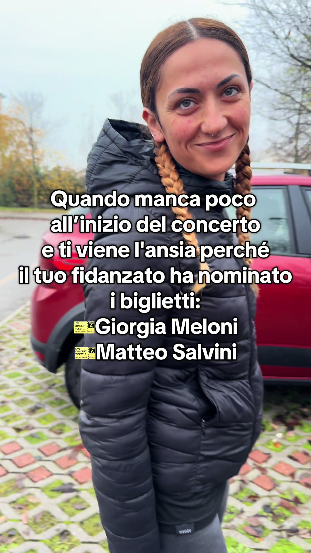 @Casa Salvosti