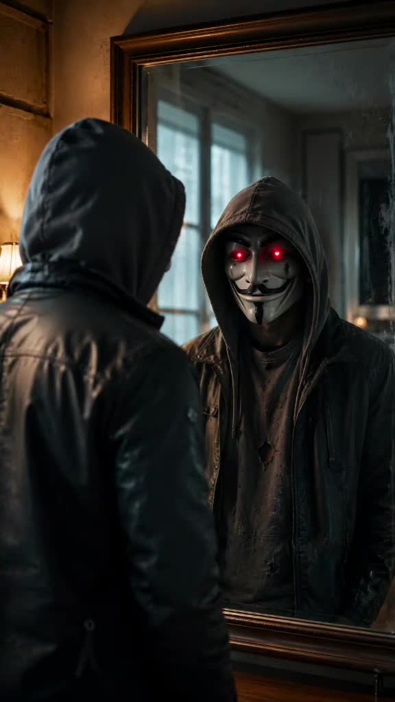 @LightBehindTheMask