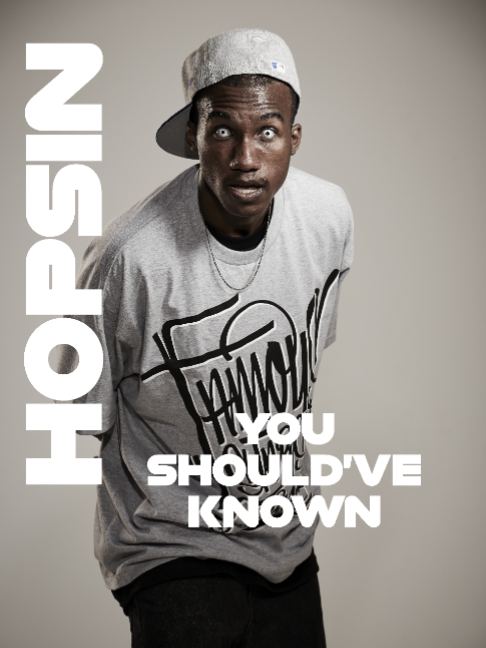 @This is Hip-Hop