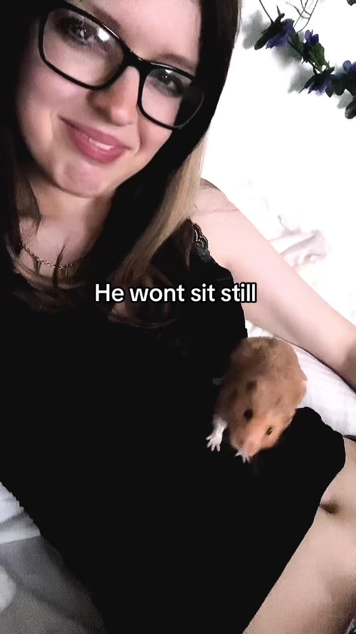 @MaybeMogging
