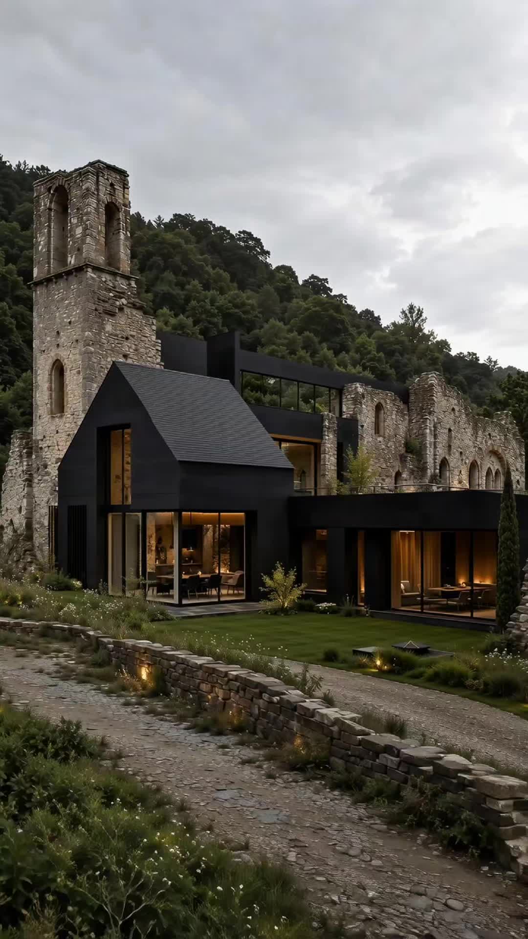 @BuildsInBlack
