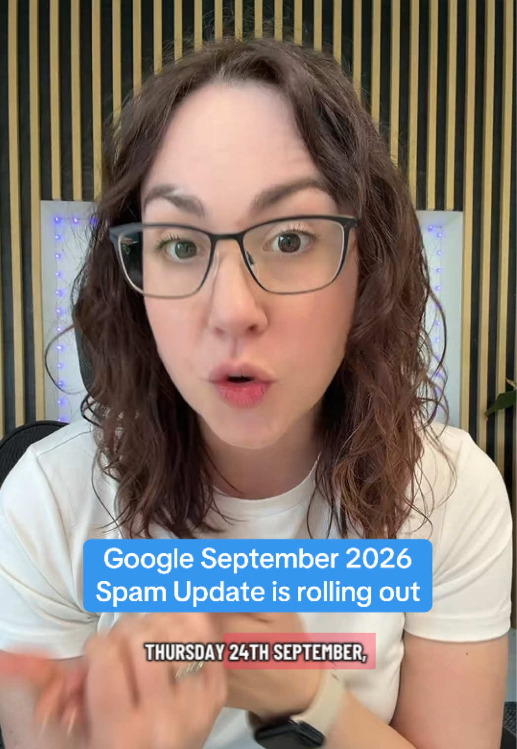 @Kate Smoothy | SEO Specialist