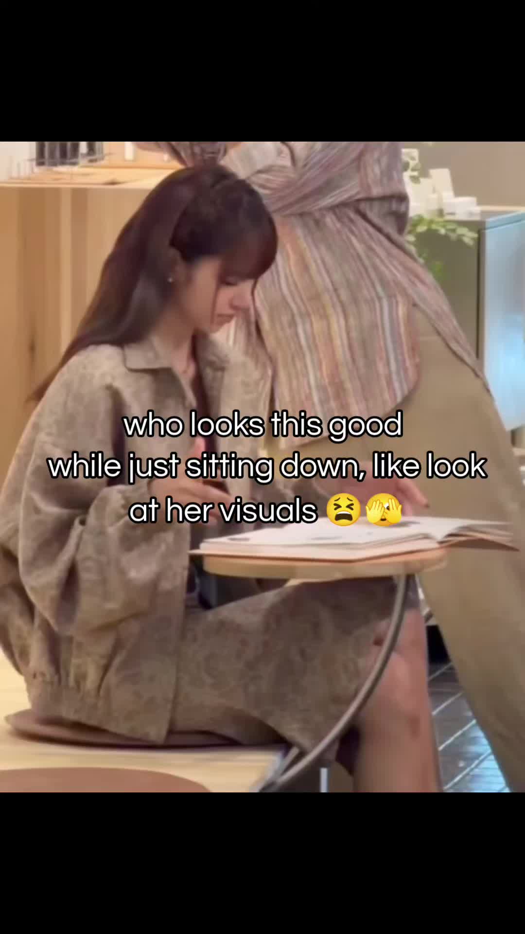 @#1 LISA STAN ๐