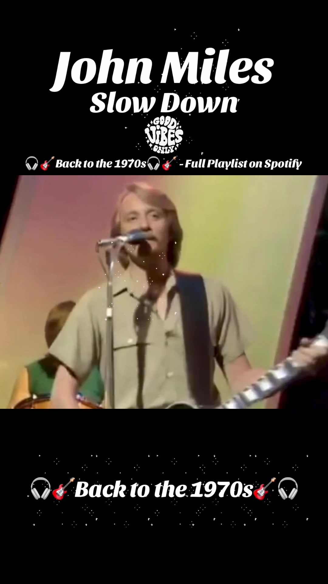 @Back to the 70s