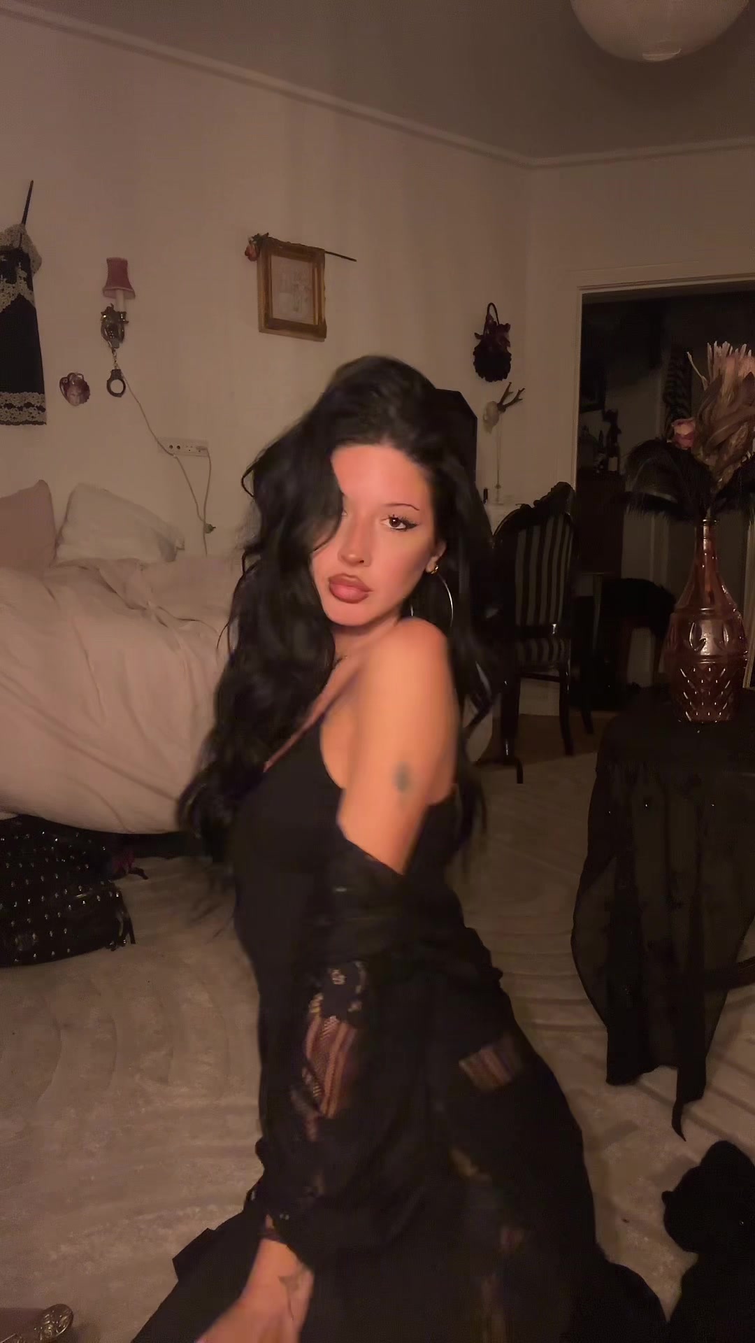 @Kaleena