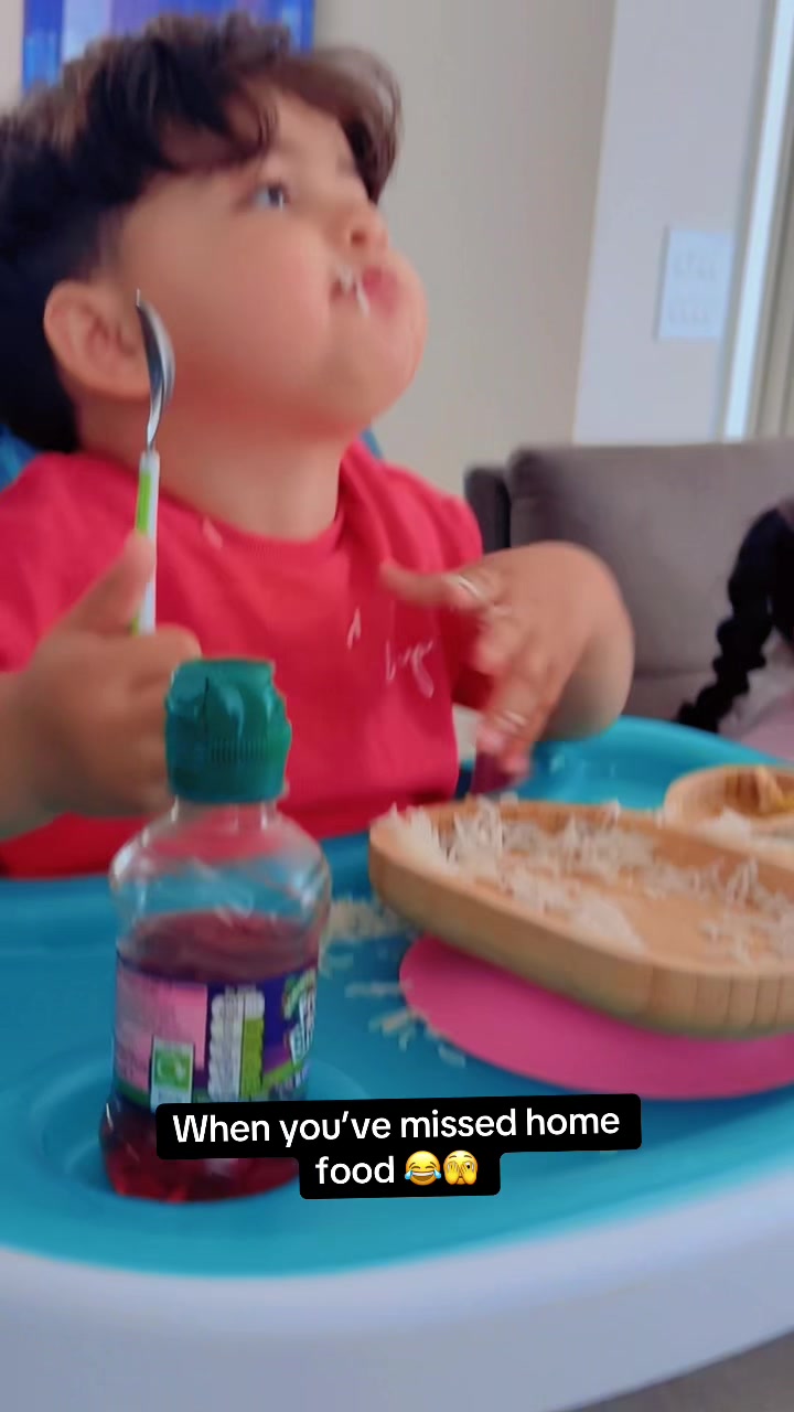@Aliya & Ayaan