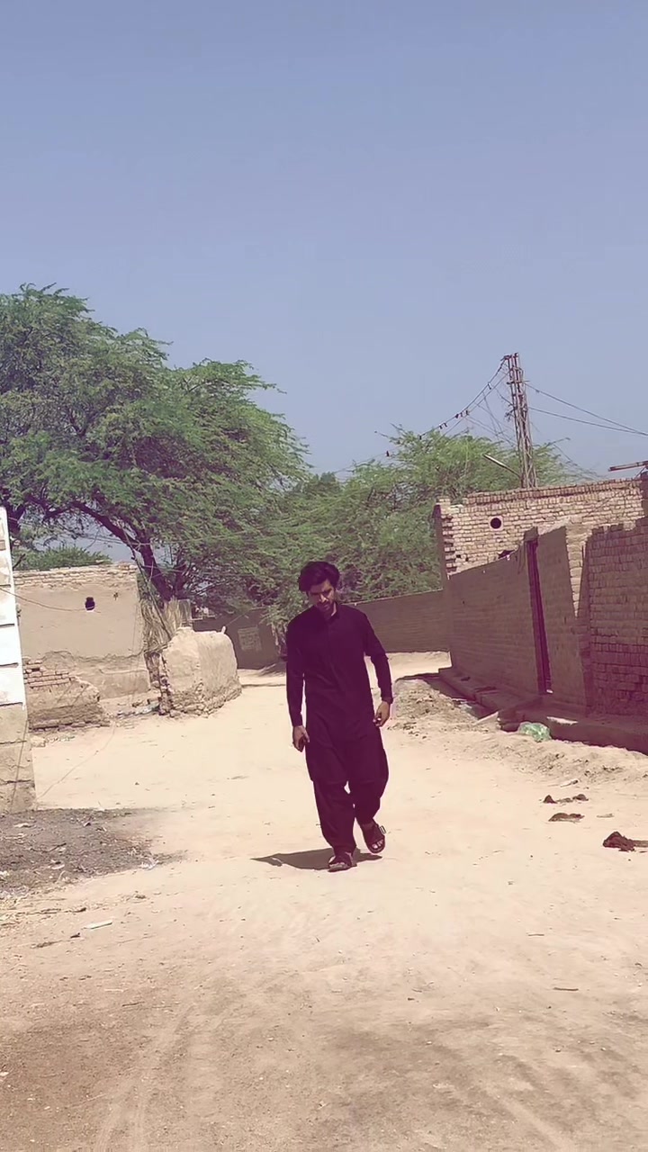@SYED Is Back~🦅
