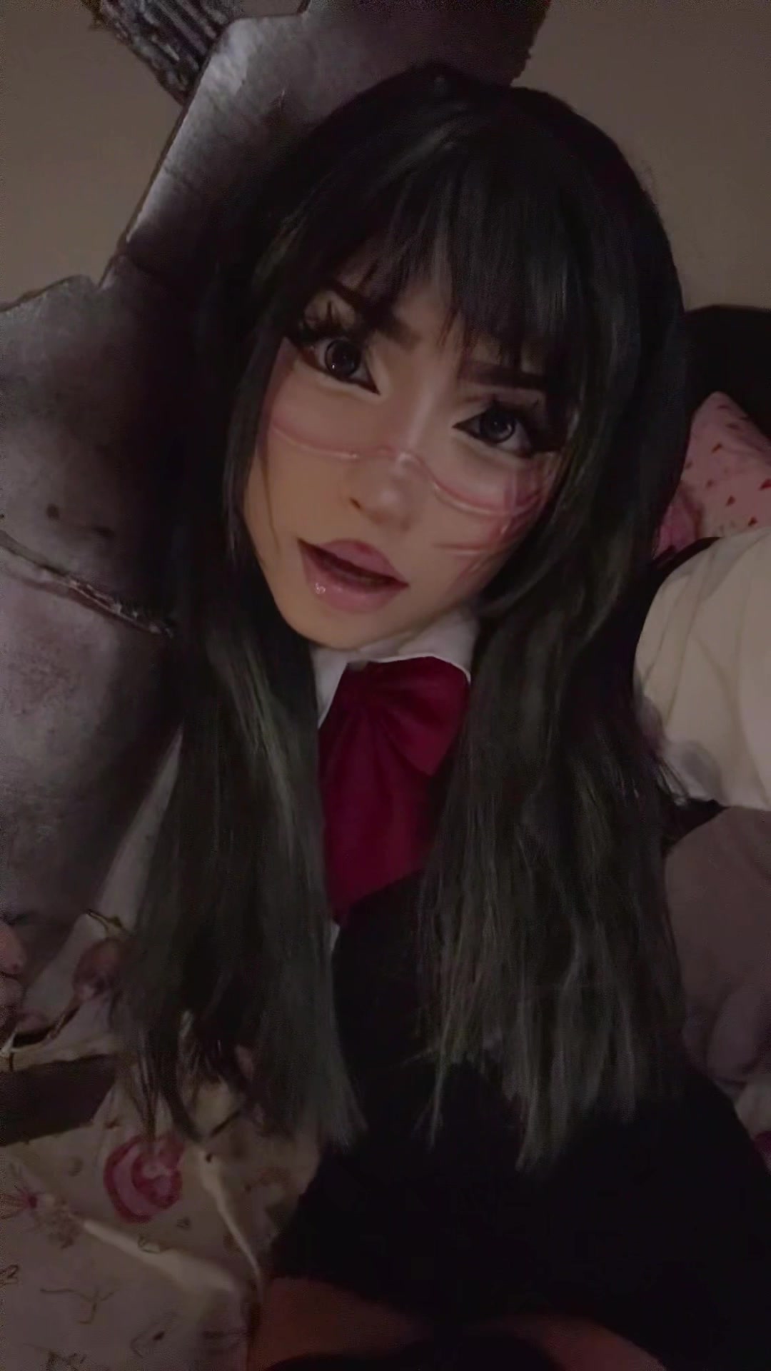 @lara >_<