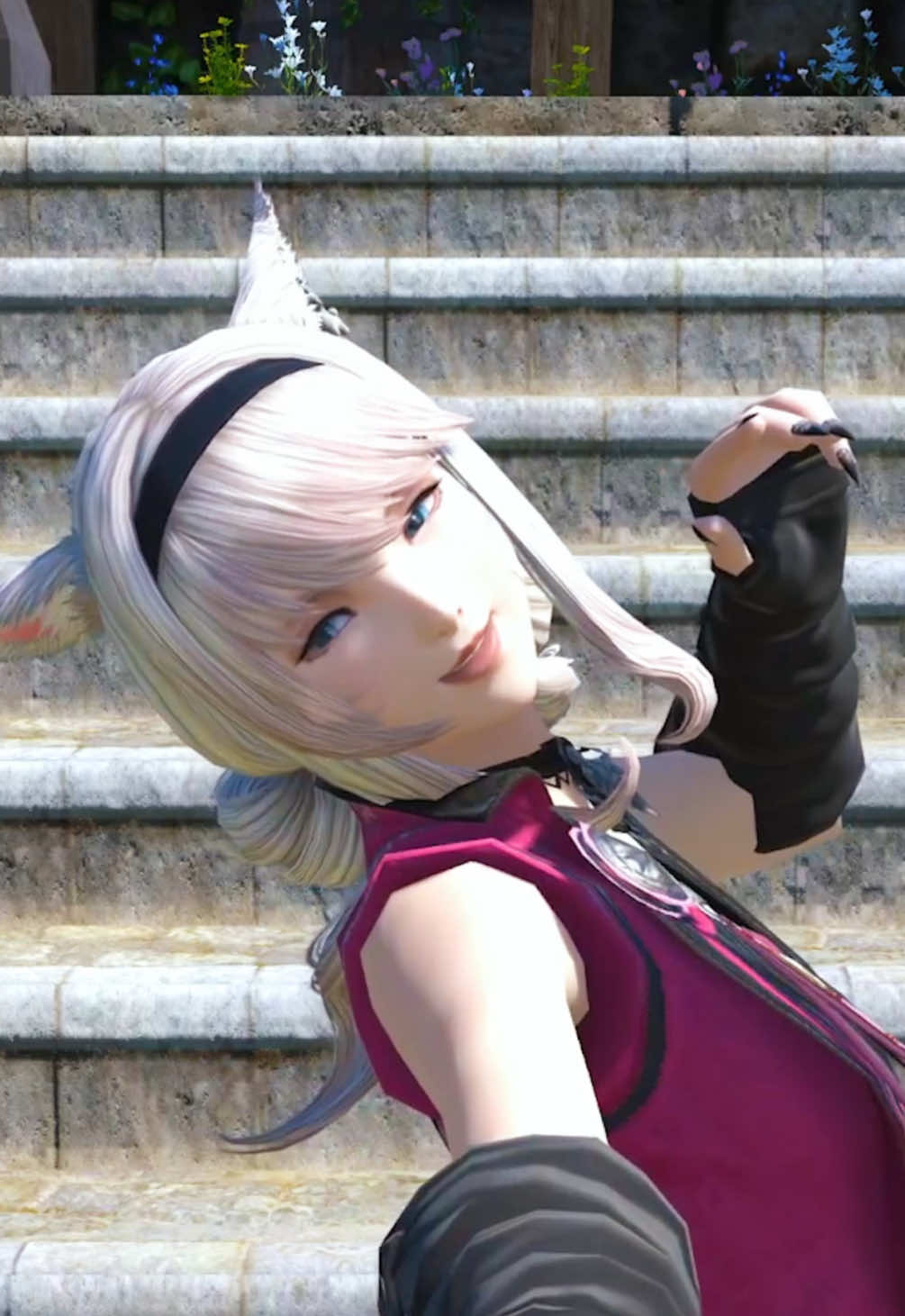 @Bea Harmonia