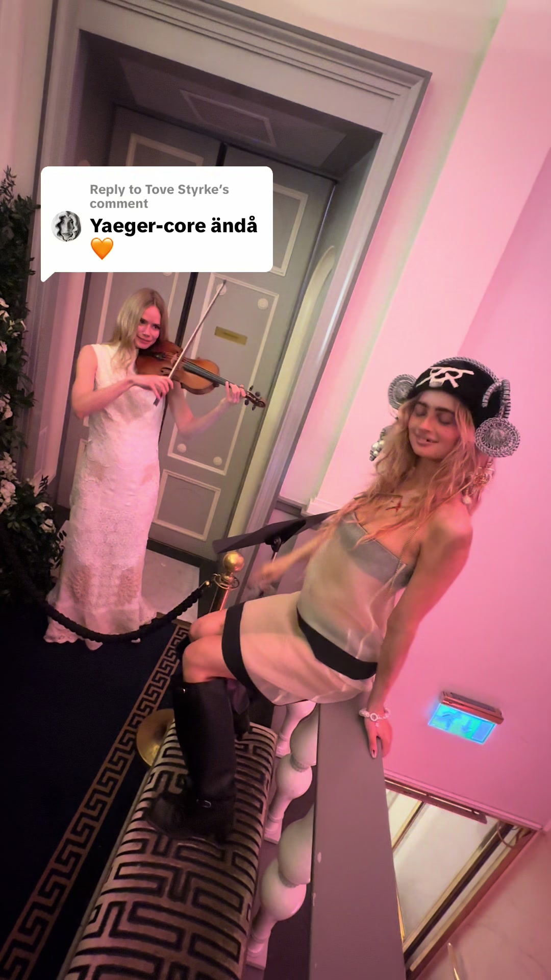 @Yaeger
