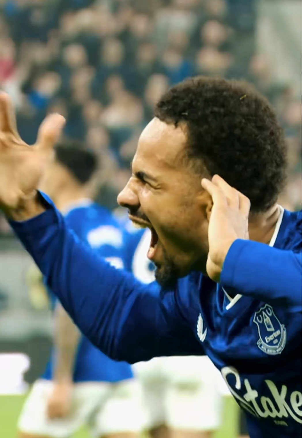 @Everton