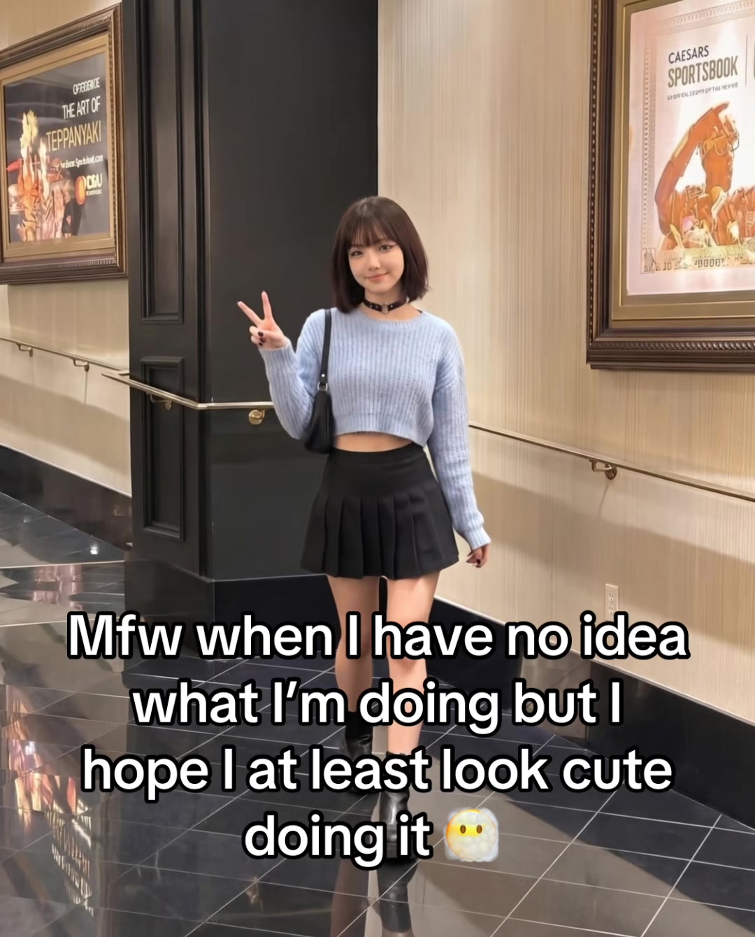 @Ava Gray