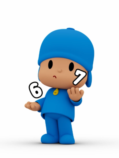 @Pocoyo
