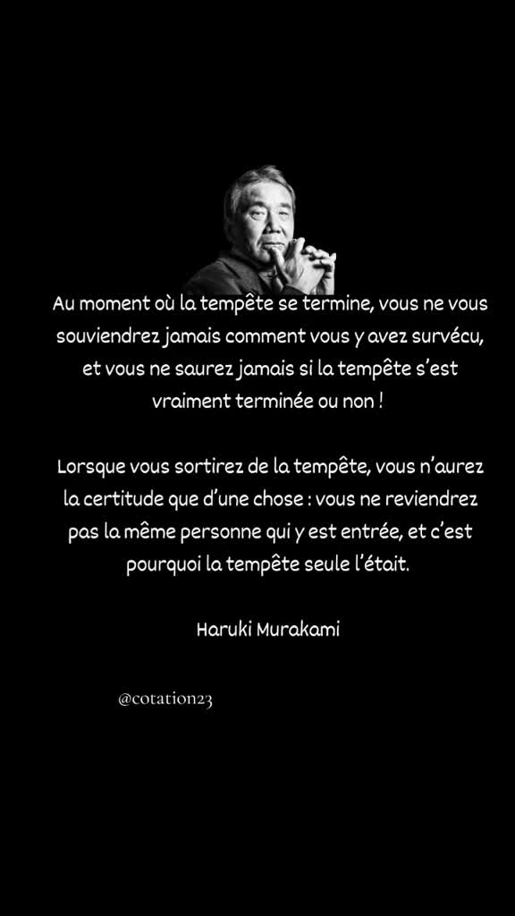 @Pour Toi