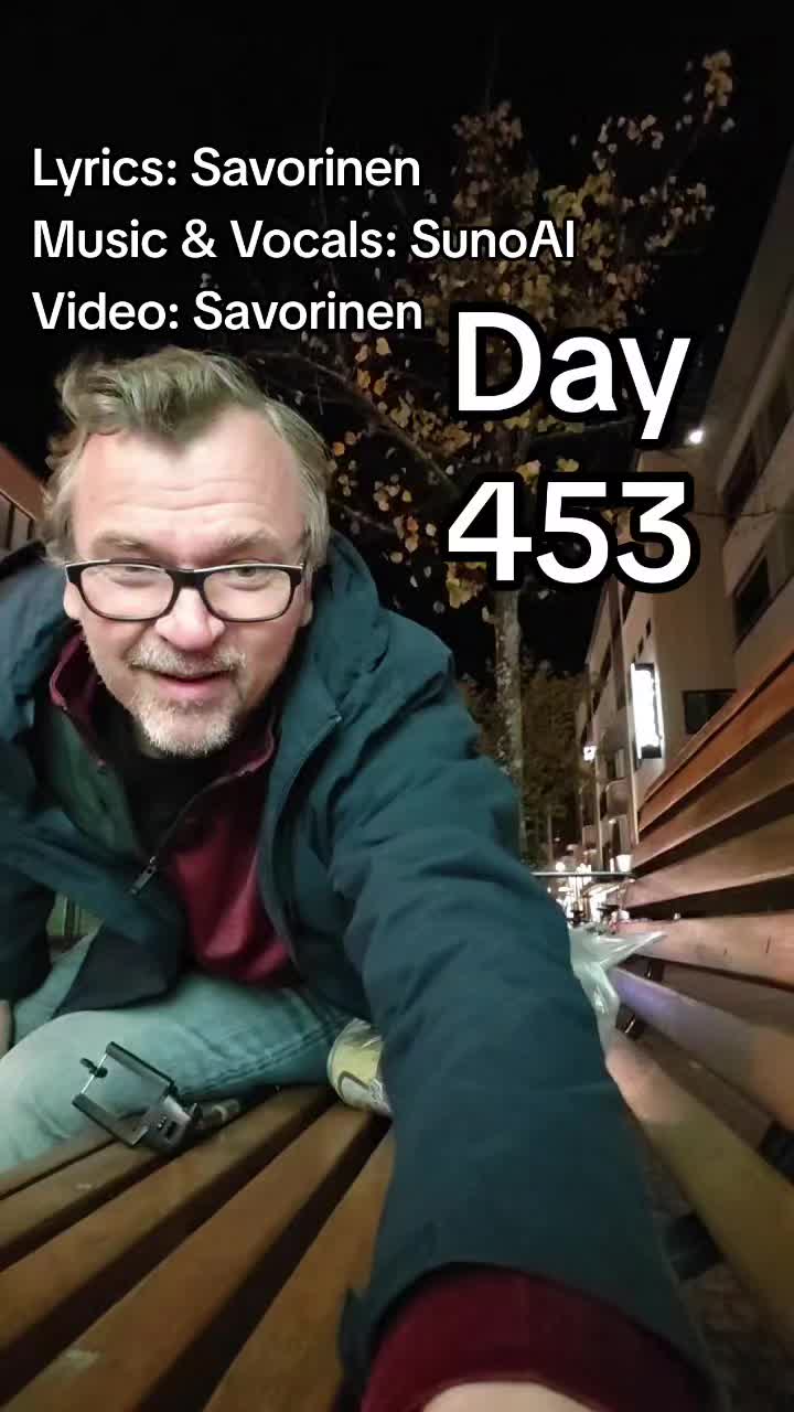 @Savorinen