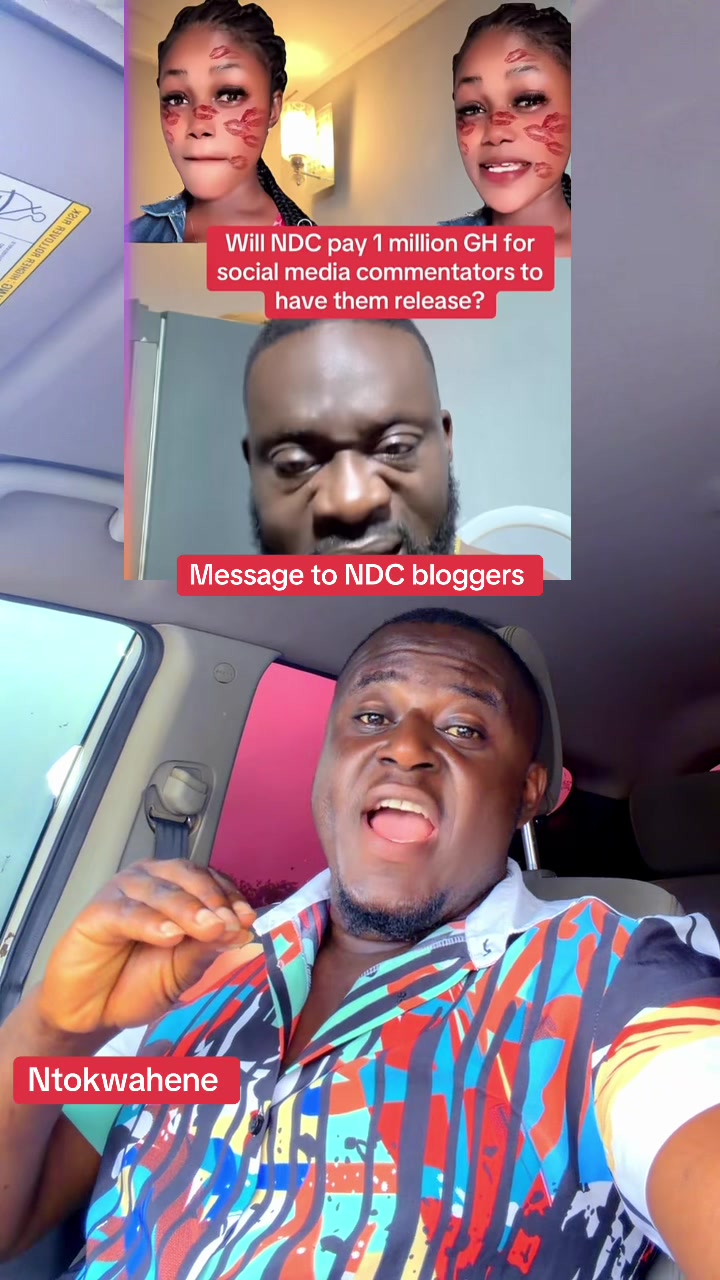 @Ntokwahene