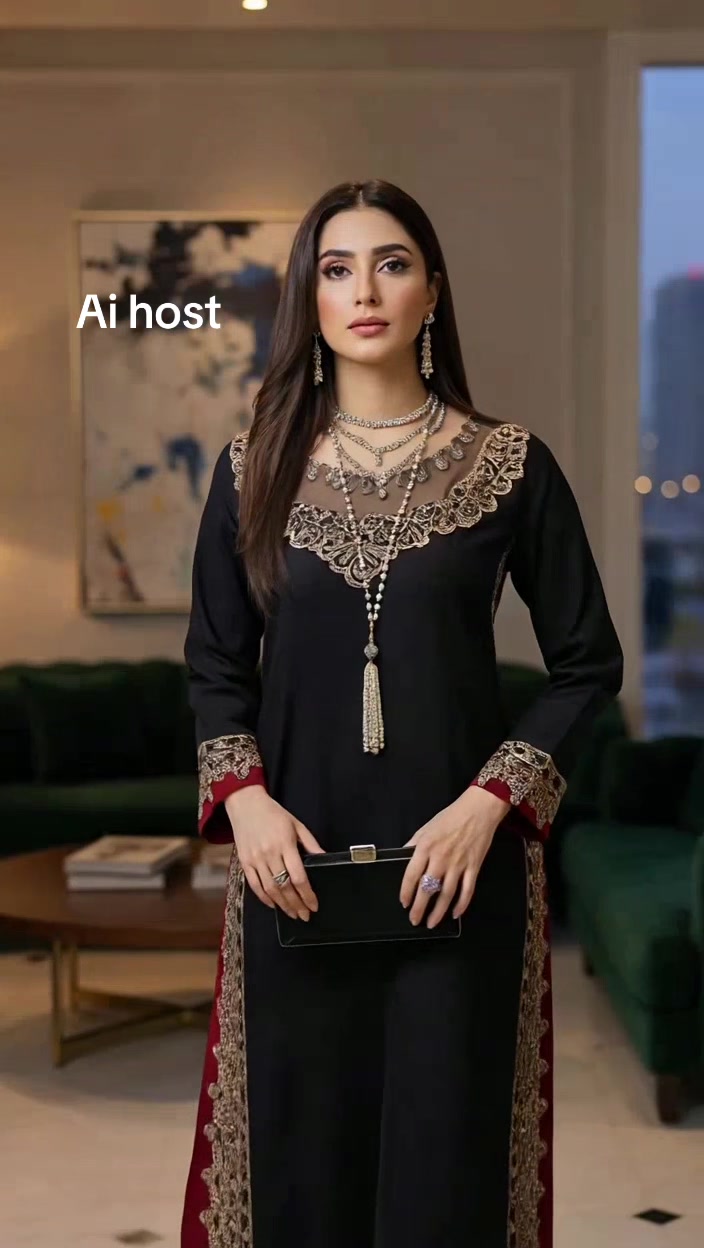 @AI host