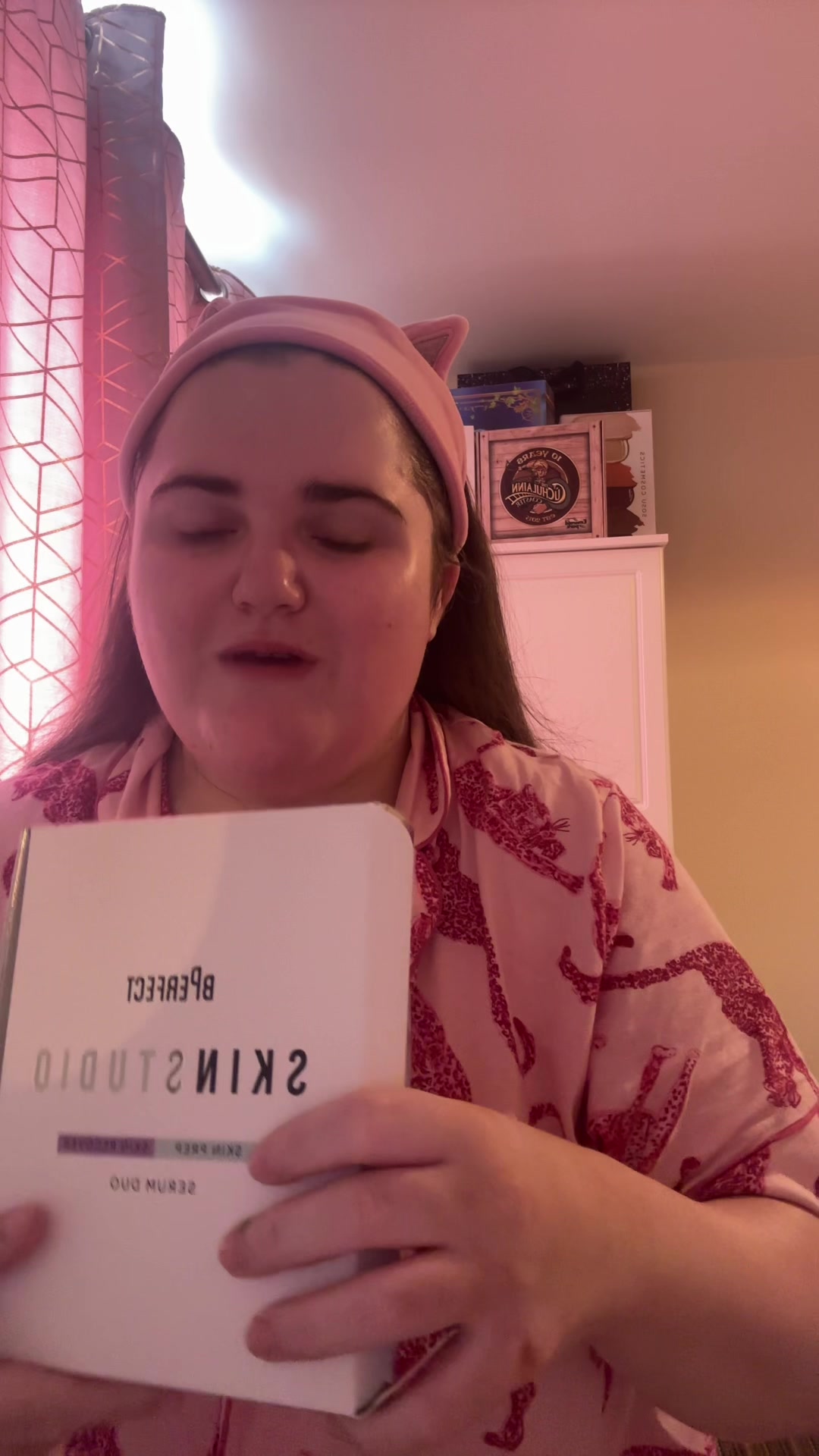 @Sophie Ella