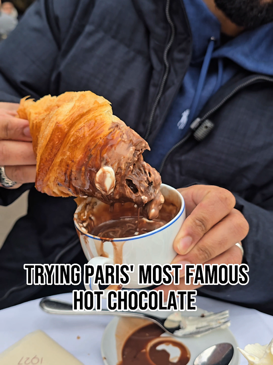 @A Gallery of Calories