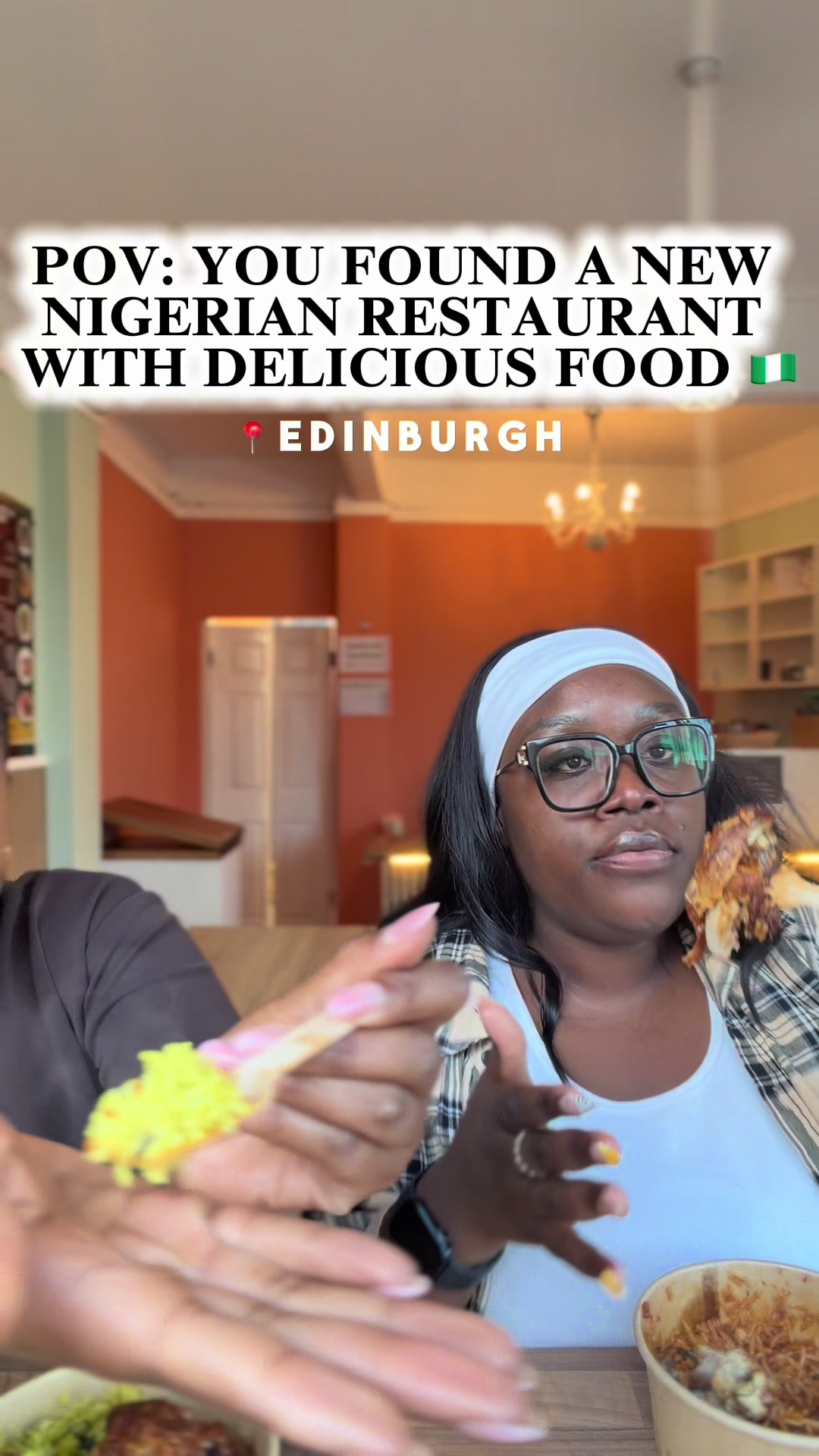 @Edinburgh Food | Travel | Fun✨