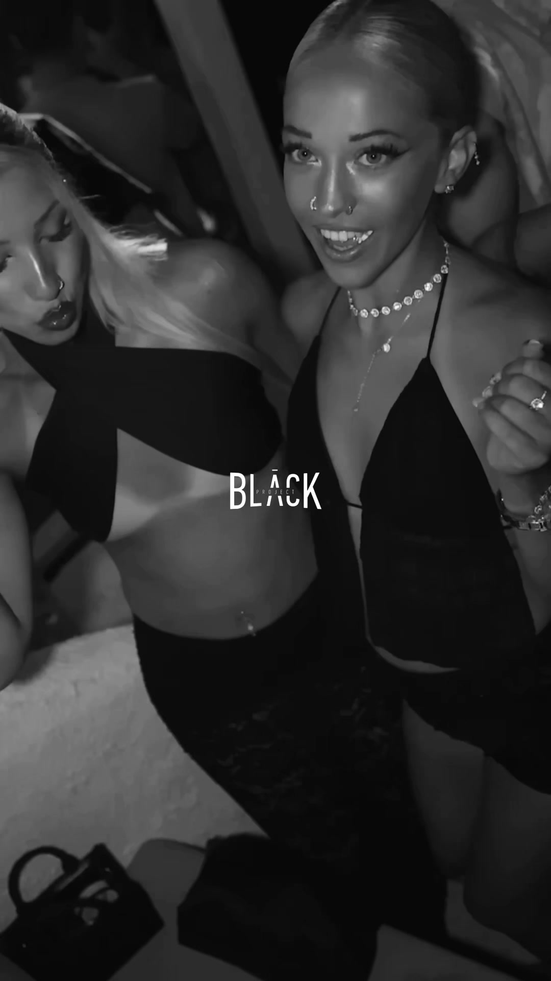 @BLACK PROJECT
